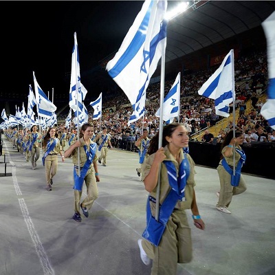 20thmaccabiah  About Us