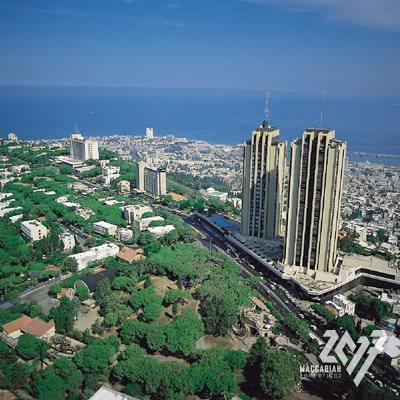 danpanoramahaifa  Dan Panorama Haifa