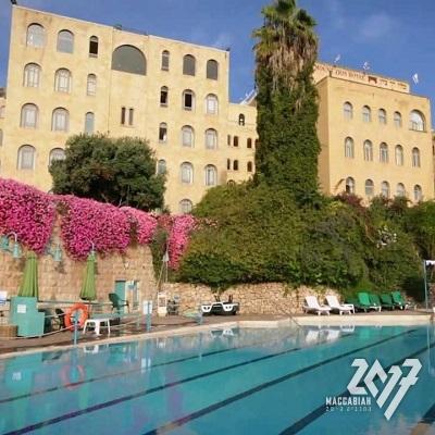 mountzionhoteljerusalem  Mount Zion Hotel