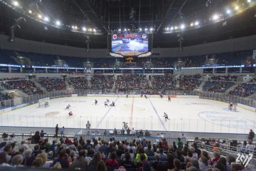 Ice Hockey Final