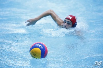 Water Polo-Team
