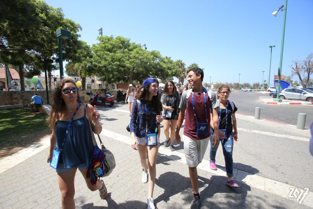 YOUTH DAY TEL AVIV | יום הנוער בתל אביב-5