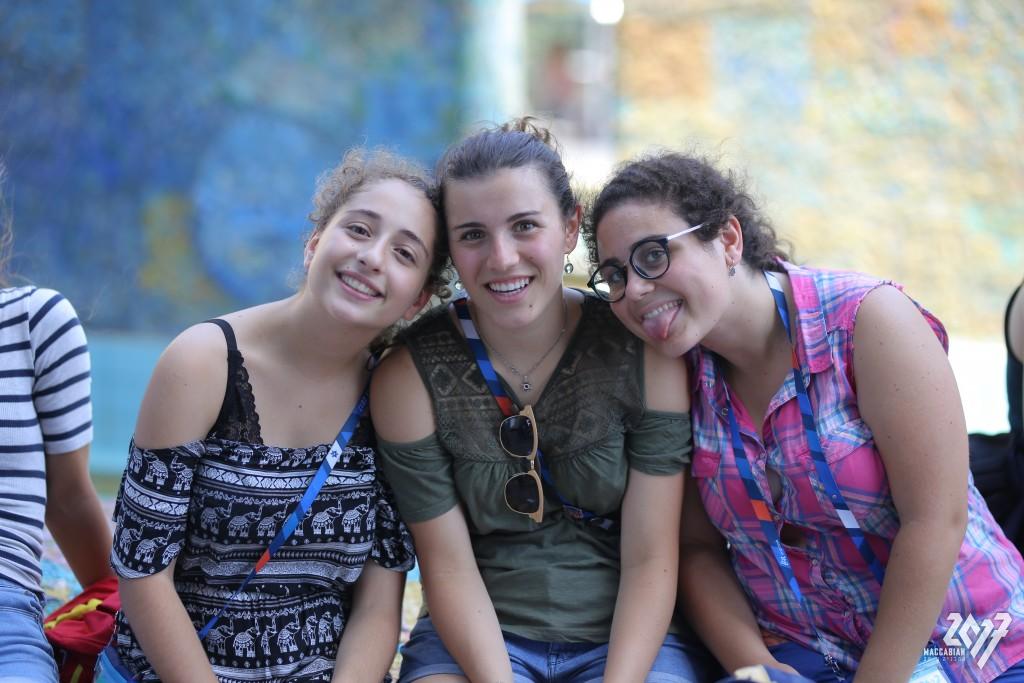 YOUTH DAY TEL AVIV | יום הנוער בתל אביב-73