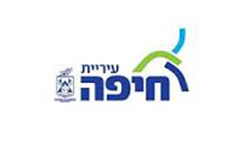 Our Partners Municippal authority Haifa