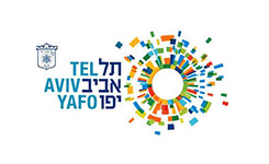 Our Partners Municippal authority Tel-aviv