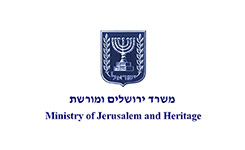 Our Partners jerusalem heritage ministry