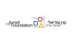 Our Partners azrieli foundation
